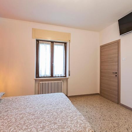 Casa Monte Croce Apartment Corbiolo Exterior photo