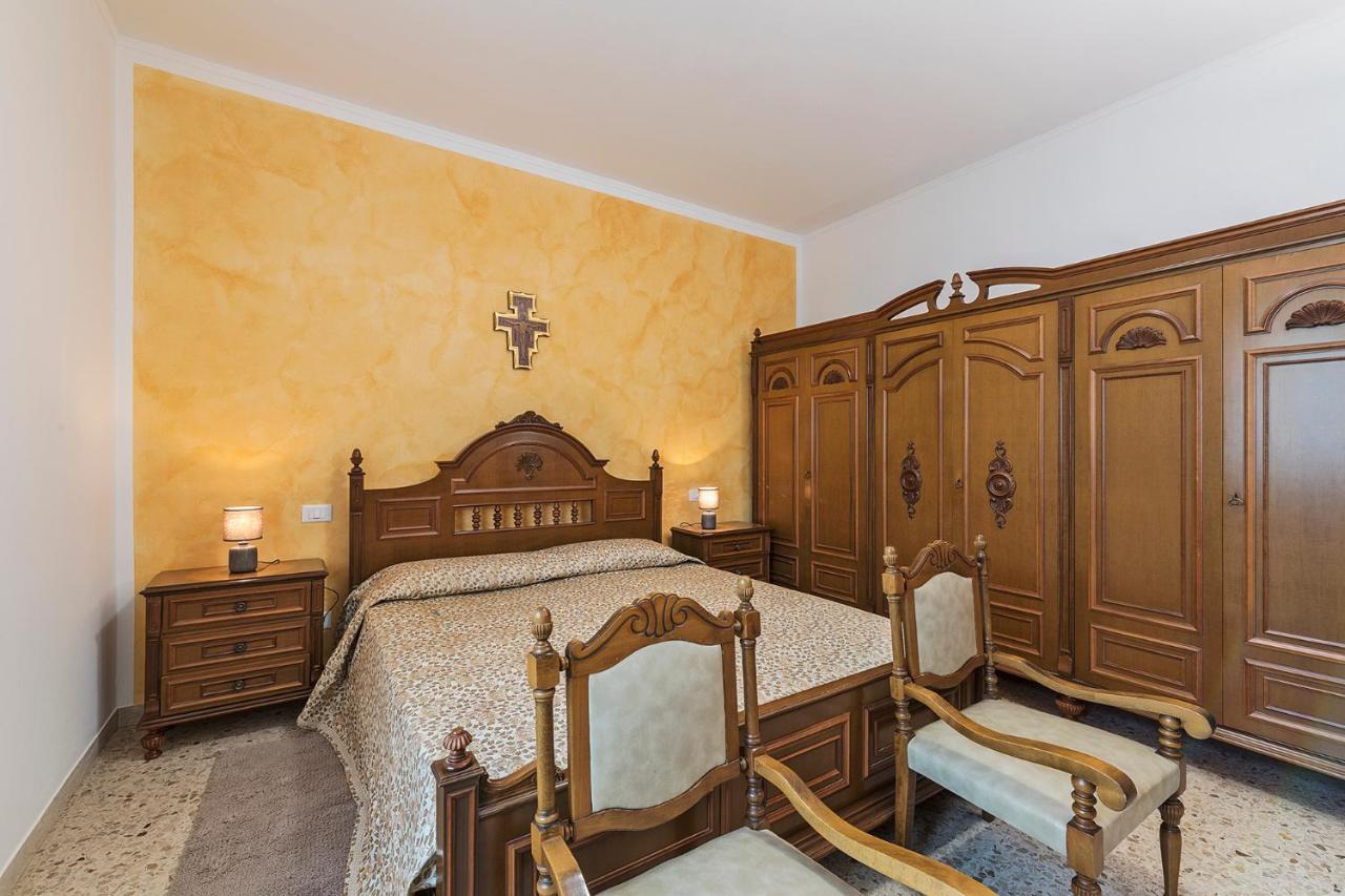 Casa Monte Croce Apartment Corbiolo Exterior photo