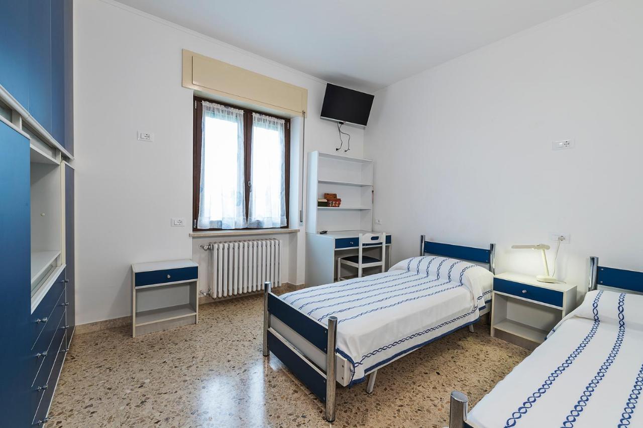 Casa Monte Croce Apartment Corbiolo Exterior photo